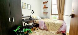 Parc Vista (D22), Condominium #525842711